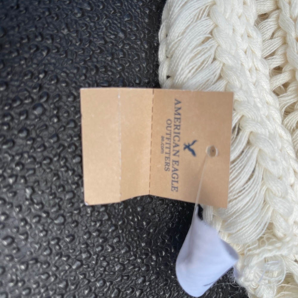 AE Infinity Scarf - Picture 2 of 2